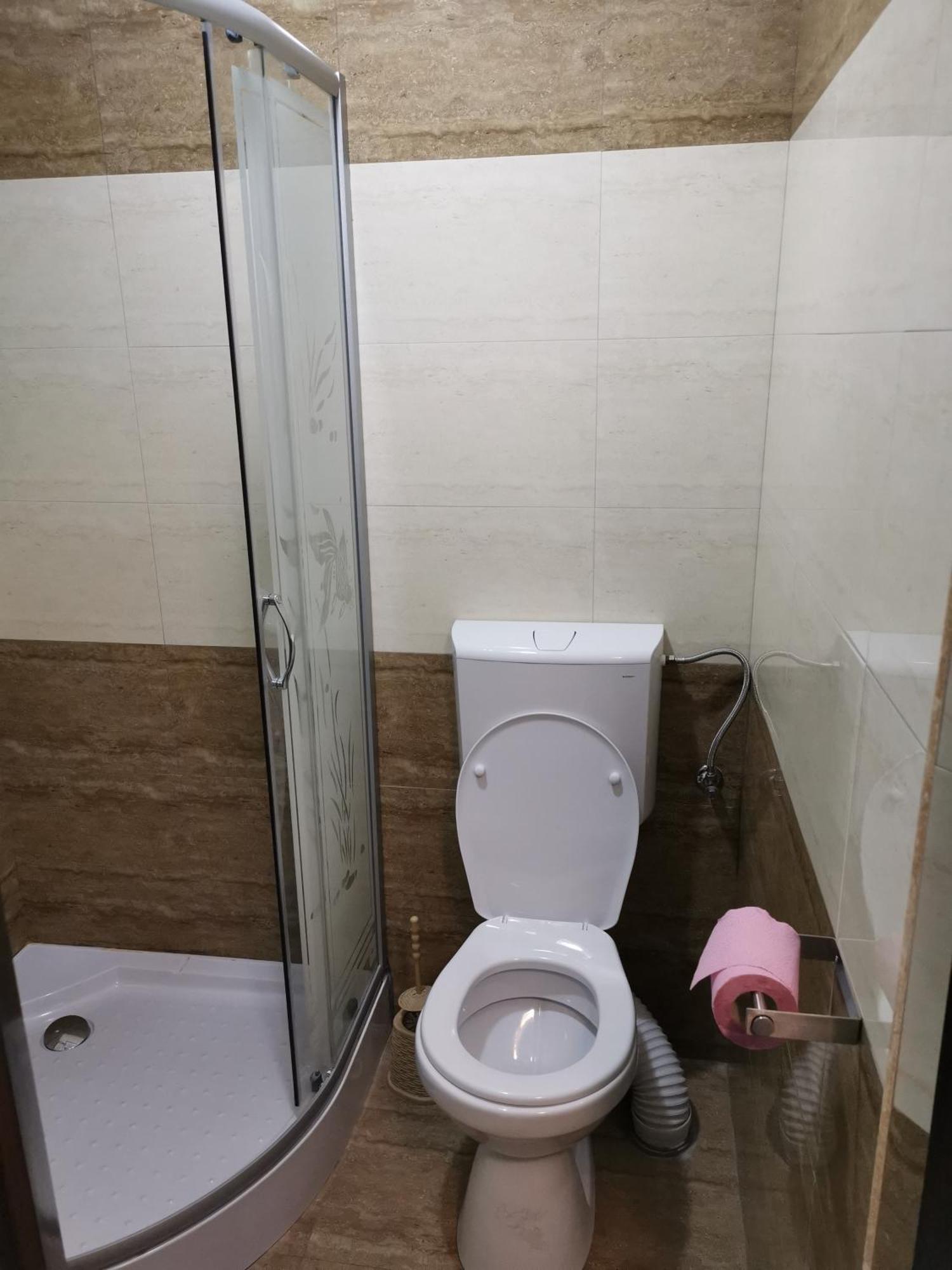 Joe Hostel Bucharest Luaran gambar