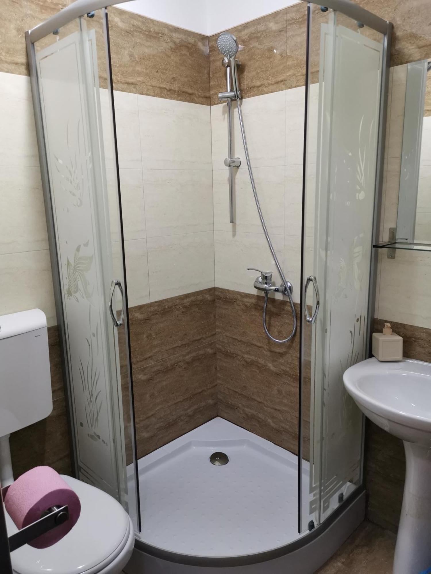 Joe Hostel Bucharest Luaran gambar