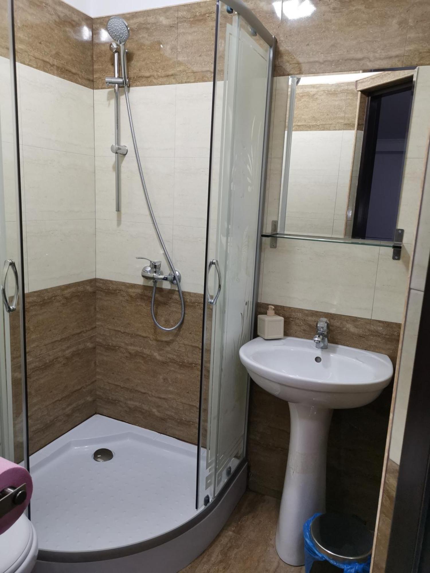 Joe Hostel Bucharest Luaran gambar