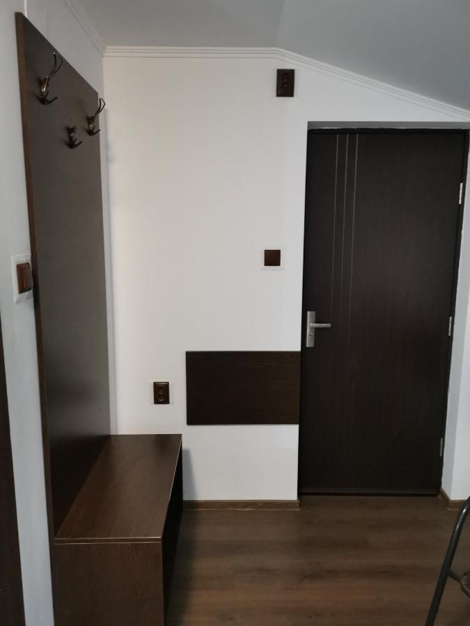 Joe Hostel Bucharest Luaran gambar